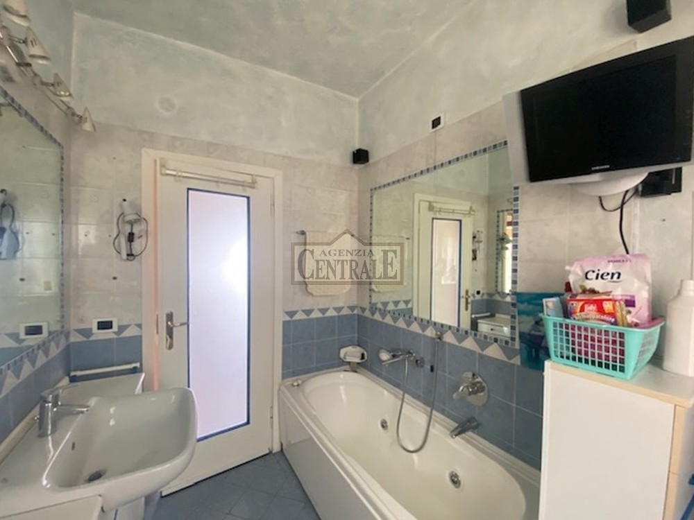 Agenzia Immobiliare Centrale Sanremo